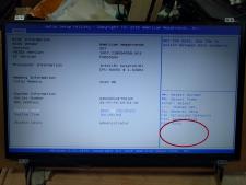 Матриця LCD до ноутбука Acer Nitro AN515-31 №4